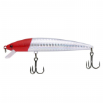 Long Tail Minnow p&uuml;&uuml;gilant 10cm 9g ujuv k&otilde;va s&ouml;&ouml;daga kunstvoobler Crankbait 3D Eye 10 v&auml;rvilised karpkala ahvena p&uuml;&uuml;givahendid 1#