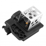 Ventilaatori mootori takisti Citroen Berlingo C1 C4 Xsara Peugeot 107 206 307 Partner 9673999880