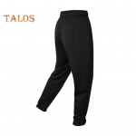 Meeste s&ouml;rkimisp&uuml;ksid Pingutusn&ouml;&ouml;riga elastne v&ouml;&ouml;koht Slim Fit taskutega Treeningp&uuml;ksid &Uuml;hev&auml;rvilised higineeldumisharjutused Jooksvad dressip&uuml;ksid igap&auml;evaseks kasutamiseks XXXL hall