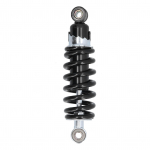 7,9-tolline amortisaator tagumise vedrustuse siiber, reguleeritav vedrusurve, universaalne mootorrattale