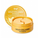 SNP kullast kollageeniga silmaplaaster, 60 paari