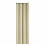 Pimendavad kardinad T&auml;isl&auml;biv&otilde;rega &uuml;lemine valgust blokeerivad m&uuml;ra summutavad aknakatted magamistoa kontorik&ouml;&ouml;gi jaoks 132X160cm