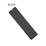 Pad Silikoonist segisti matt K&ouml;&ouml;k Tilkamiskaitse Padjad Veekindlad Puhastamine Soojusisolatsioon Segisti Veekogumismatt ARI 35*8.8CM roheline