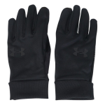 UA STORM LINER KINDAD Must Jet Hall SM [Under Armor] black