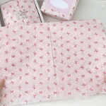 10 tk Bowknot Sydney paber k&auml;sitsi s&otilde;tkutud paber puuvillast paberist lillekimp Lillede pakkepaber Lillede pakkepaber koogi k&uuml;psetuskingitus