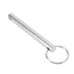 J&otilde;usaali raskuste virna tihvt Professionaalne metallist kaalumasina tihvti vahetus j&otilde;usaali raskuste laadimistihvt jaoks 8x65