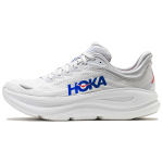 HOKA Bondi 9 Kosmiline Hall Ultramariin Meeste Tennised 1162011-CYLT 40⅔ white