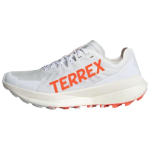 Adidas Terrex Agravic Speed Valge Impact Oranž Naiste Tossud Cloud-White Dash-Grey IH3771 38⅔ white