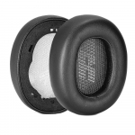 JBL Lifestyle E65BTNC, Live 650BTNC, Tune 660BTNC, Duet NC m&uuml;rasummutavate k&otilde;rvaklappide vahetusk&otilde;rvapadjad must