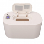 Niiske salvr&auml;tiku soojem Suure mahutavusega LED-ekraan Kaasaskantav &uuml;htlane soojendus, reguleeritav soojendusega salvr&auml;tikud