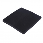 Korduvkasutatav akvaariumi akvaariumi biokeemiline filter vahtfiltreerimisk&auml;sn 50 * 50 * 2 cm