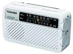 Toshiba raadio TY-JKR5 valge