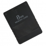FMCB m&auml;lukaart Fast Plug and Play professionaalne 8 MB m&auml;ngukonsooli andmekaart PS2 USB-m&auml;ngude jaoks