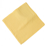 Beebi vannir&auml;tikud Beebi pesulapid Vasts&uuml;ndinu n&auml;or&auml;tikud Beebi r&ouml;hitsemislapid Pehme imav puuvillane pesur&auml;tik 20/30 cm kingitus 25 sinine