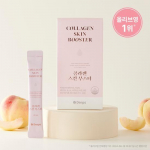 Denps Collagen Skin Booster 1BOX (2 weeks worth) 1 box/2 weeks worth