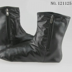 Moose'i talvised lambanahast sokid meestele ja naistele 40