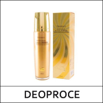 [DEOPROCE] (ov) Snail Galac Revital Toner 130ml