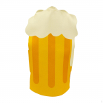 &Otilde;llekost&uuml;&uuml;mir&otilde;ivad Mugav Cosplay t&auml;iskasvanutele Naistele Meestele Karnevalifestival