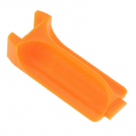 Sram-i akuplokkide jaoks eesmine/tagumine k&auml;iguvahetaja Etap Eagle Axs Dropper postkaane aku kaitsepannal