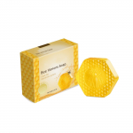 Bee Vēnom Soap Of Derma Care Niisutav ja puhastav seep, mis aitab eemaldada kogunenud seepi igas vanuses meestel ja naistel One Size
