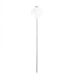 Varikatused vaia sulamist telgipulk koos helendava peaga &Otilde;ueala Murupulk V&auml;lisk&auml;mpingud Vaiad kinnitusteks Telkkatted Varikatused valge