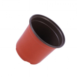 ple Taimepott istikute puukooli lillehoidja Plastist potikonteiner Kodune aiat&ouml;&ouml;riist 9*8cm