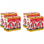 Good knight Power Activ+ Vedel aurusti | S&auml;&auml;set&otilde;rjepihusti | 60 &ouml;&ouml;d Jumbo t&auml;itepudel | 8 tk pakis (45 ml iga&uuml;ks)