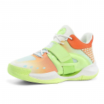 &Otilde;pilaste korvpallijalatsid Helendavad korvpallijalatsid Paari spordijalatsid Uued Kulumiskindlad Mugavad Treeningu P&otilde;rutuskindlad 36 roosa