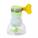 Kodutarviku Vastupidav segistifilter Kergesti paigaldatav, vett s&auml;&auml;stev B