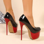 Naiste suured suurused mood kingad, pealt libisevad naiste pumbad, &otilde;hukesed kontsad, &uuml;lik&otilde;rge kontsaga pumbad naistele, &uuml;mara ninaga platvormkingad, daamid 38