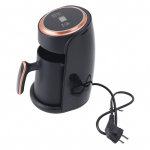 Professionaalne T&uuml;rgi kohvimasin, t&otilde;hus ja kiire soojendus, automaatne T&uuml;rgi kohvimasin kodus L