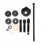 14 tk Rattalaagri Eemaldaja T&ouml;&ouml;riistakomplekt T&otilde;hus T&ouml;&ouml;j&otilde;us&auml;&auml;stlik Multifunktsionaalne 0,75 tolli 1 tolli 25 mm jaoks