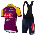 2025 Rattas&auml;rk Alpecin Team Suvine Rattas&auml;rgi Komplekt Hingav V&otilde;idus&otilde;idu Spordi Mtb Jalgratta S&auml;rgid Meeste Rattas&otilde;iduriided XXL