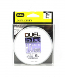 Yo Zuri Duel HD Pro Tough Leader Fluorocarbon 50m Suurus 5 20lb H813 (7726) puhas
