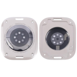 Apple Watch Series Ultra 1/ 2 49mm Originaal Tagumine Korpus Klaaskate(H&otilde;bedane) h&otilde;be