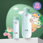 Hanyul Artemisia Moisture Soothing Toner 150ml Special (+50ml + 3 types of Tibu Seal) (Islo) (2404)
