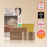 Koy Flow Lifting Wrapping Cream 50ml Eri (+ Mini kreem 10ml 2 tk)