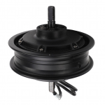 10-tolline elektrijalgratta rummumootor 48?72V 1200W?2200W Universaalne elektrijalgratta, t&otilde;ukeratta, Go jaoks