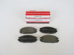 For Nıssan Patrol 1998 2002 Rear Brake Pad Dısc 128X50 44060-20J85