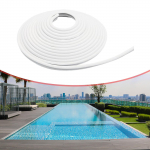 Roll Pool Bead Lock Swimming Liner Clip Replacement Parts Accessories Easy to Install Reusable