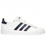 Meeste tennised Adidas ID2947 Grand Court 2.0 valged r. 42 42 valge