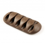 Pistikujuhtme Pesa Hoidik Konks Kaabliklamber Toide USB Juhtmed Korralda Kodu Kontori Laua Korraldaja Tarvik Elektroonika Tarvikud roosa