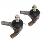 M12 Vedrustuse rooliotsa kuulliigend s&uuml;sinikterasest 50? jaoks250cc Hiina ATV neljarattaline Go Kart