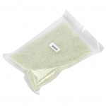 100g Fluorescent Sand Luminous Particles for DIY Nail Art ing Bottle Road MarkingBlue Green