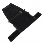 Drenaažikotihoidja v&ouml;&ouml;kinnitusega Uriinijalakotihoidja Pestav Inkontinentsi Jalakoti Varrukas jaoks M(for 4-6.5kg)