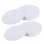 100 tk t&uuml;hi m&auml;rgipaber fotoprinteri masinatarvikud DIY maalimiseks k&auml;sitsi valmistatud k&auml;sit&ouml;&ouml;(75 mm )