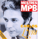 CD CARLOS LYRA - Mestres da MPB 9977532 WEA, Warner Mus 1994 Brasiilia Ladina Keel Kasutatud