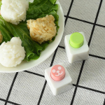 Multifilm Mini Karu Riisipallivorm Loov Kuju Sushi Merevetika K&ouml;&ouml;k Sushi Bento T&ouml;&ouml;riistad Ise Tee Sushi Reljeeft&ouml;&ouml; Seade Vorm