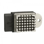 Jahutusventilaatori relee Chrysler Pacifica Liberty Caravan Town & Country 68023333AA jaoks