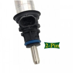 Auto K&uuml;tuse Pihusti Bensiin A2720700187 Mercedes Benz MB W212 W219 M272 350CGI jaoks